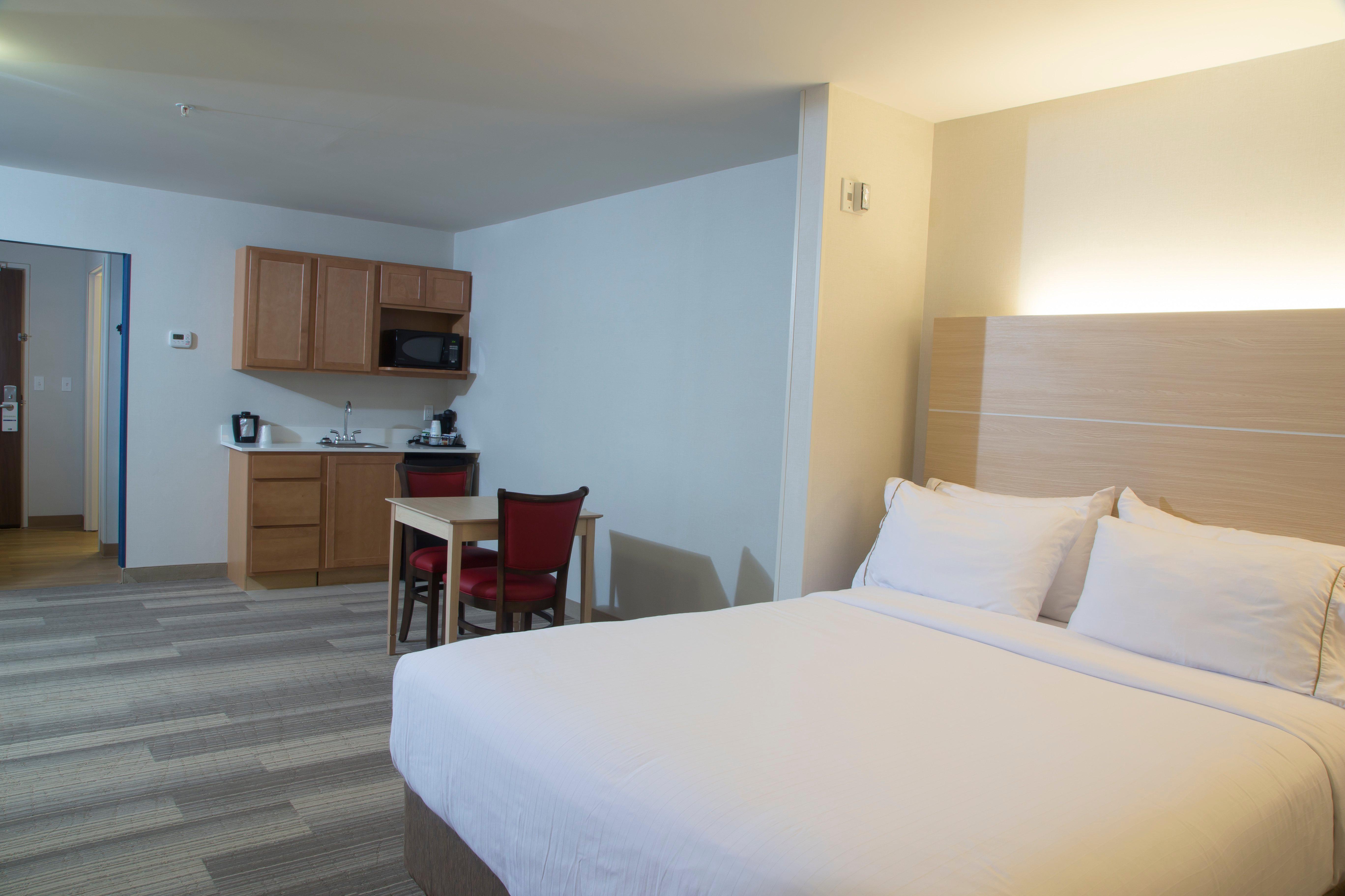 Holiday Inn Express & Suites Monroe, An Ihg Hotel Esterno foto